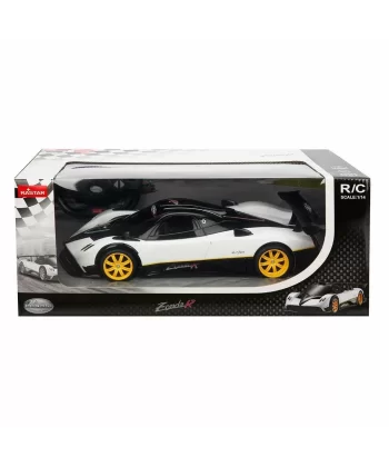 38110  Uzaktan Kumandalı Pagani Zonda R Araba 35 Cm 1:14