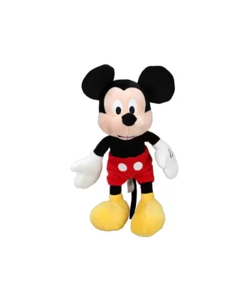 40209 Mickey Core Peluş 36 Cm