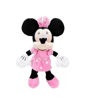 40210 Minnie Core Peluş 36 Cm.