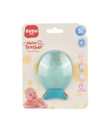 4141 Sulu Diş Kaşıyıcı -zuzutoys