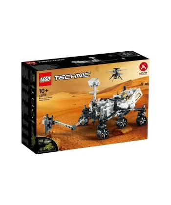 42158 Lego Technic - Nasa Mars Rover Perseverance 1132 Parça +10 Yaş