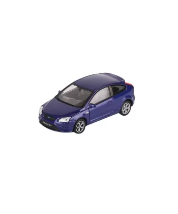 42378 Welly Diecast Ford Focus Çek Bırak Araba -karsan Oyuncak