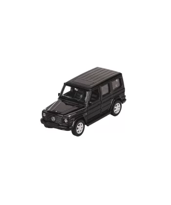 43689 Welly Dıe Castt Pull Back Mercedes G-class