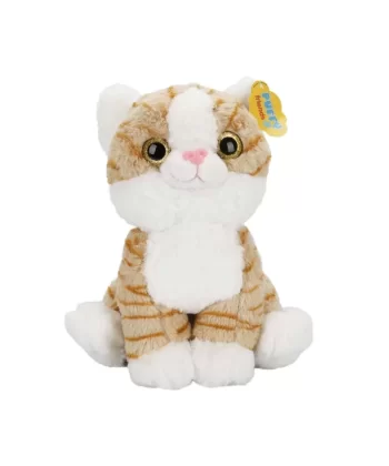 4774 Peluş Kedi 30 Cm -sunman