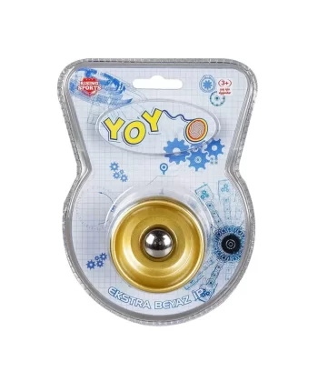 5231kb  Yoyo Groovy Pro Ekstra İpli