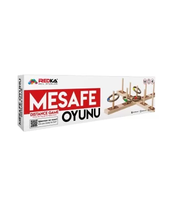 5259 Redka Mesafe Oyunu