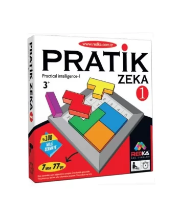 5313 Redka Pratik Zeka 1