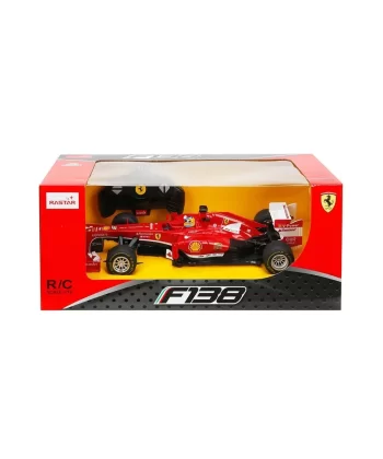 53800 Sunman, 1:18 Ferrari F138 Uzaktan Kumandalı Formula1