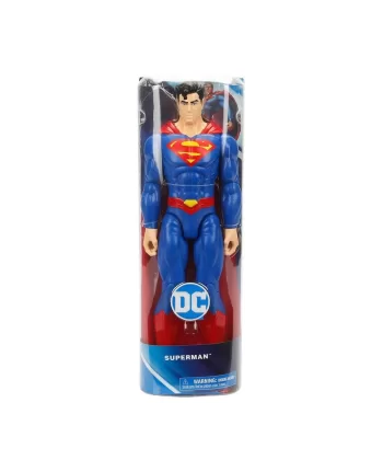 56278 Dc Comics 30 Cm Aksiyon Figürü