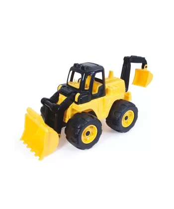 7033 Mega Kazıcılı Dozer 72cm