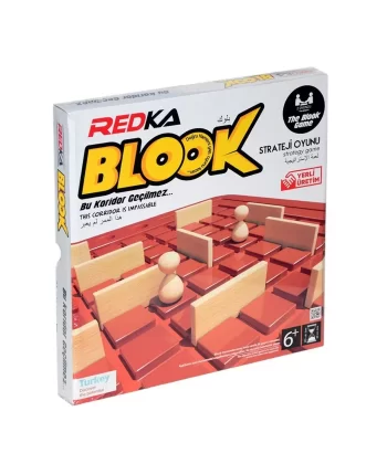 7099 Redka Blook