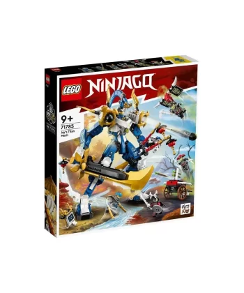 71785 Lego Ninjago - Jayin Titan Robotu 794 Parça +9 Yaş