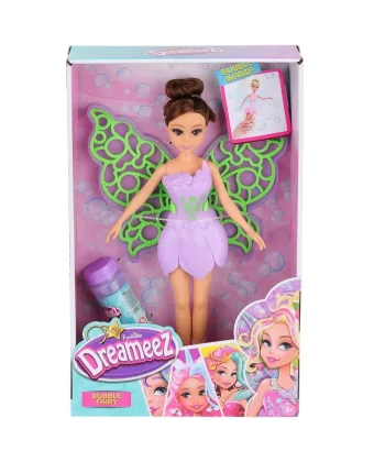 81046 Dreameez Baloncuk Perisi Bebek -sunman