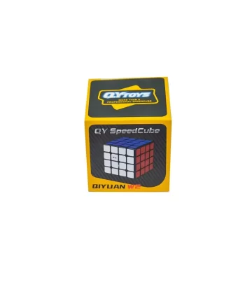 8305 4x4 Qy Toys Sped Cube