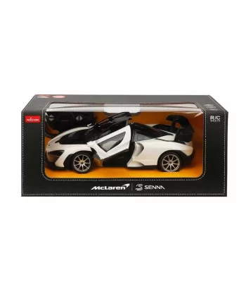 96600 1:14 Mclaren Senna Işıklı Uzaktan Kumandalı Araba 32 Cm