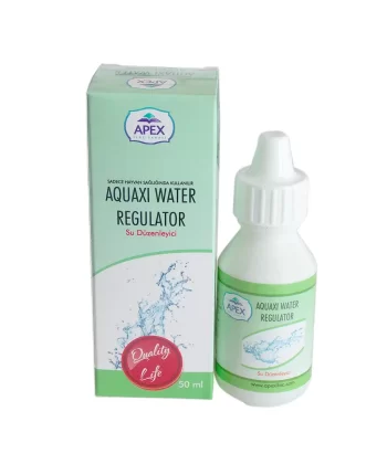 Akvaryum Su Düzenleyici - Apex Aquaxi Water