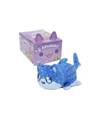 Aph04000 Aphmau Sürpriz Kedi Pelüş 15 Cm - 6025