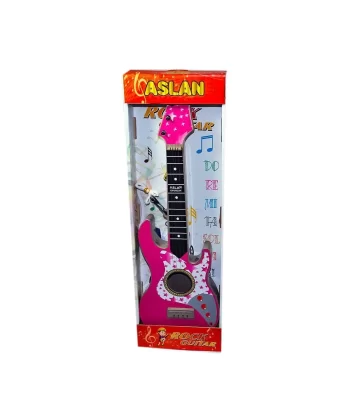 Asl-015 Kutulu Elektro Gitar