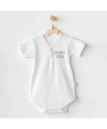 Basic Bebe Body White