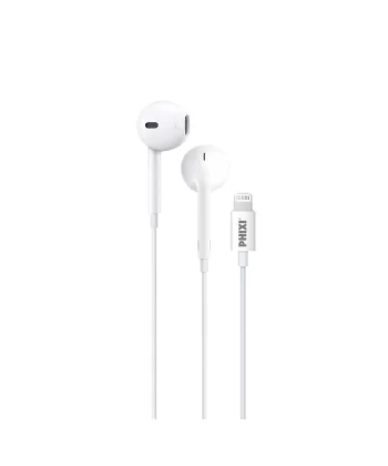 Basic Bl-i7 Mikrofonlu Lightning Girişli Earpods Kulaklık