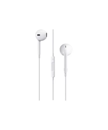 Basic Hs624 Mikrofonlu Earpods Beyaz Kulaklık