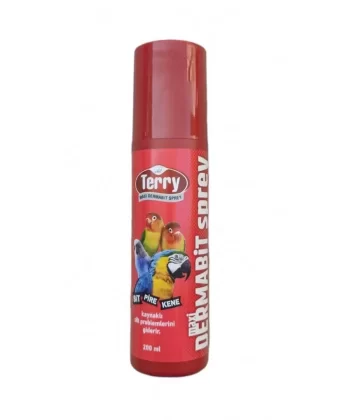 Bit - Pire - Kene Sprey 200ml - Terry Sprey