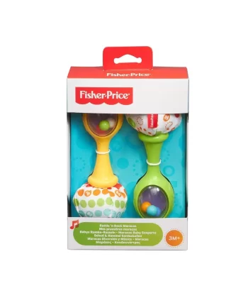 Blt33 Fisher-price® Neşeli Marakas