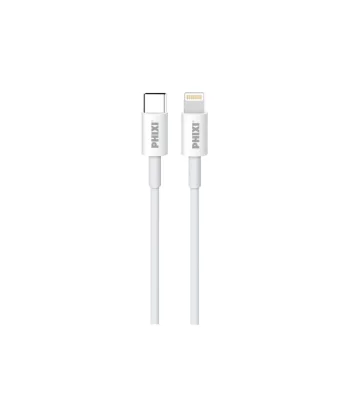 Cb4130l Basic 30 Cm Type-c To Lightning Usb Şarj Kablosu