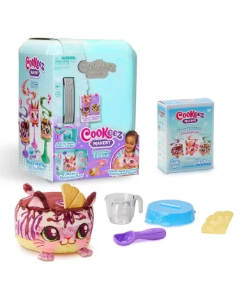 Cke03000 Cookeez Makery Buzdolabı Sürpriz Pasta 23511