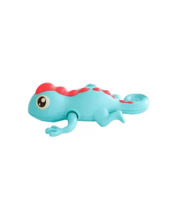 Df902 Kurmalı Yüzen Iguana -birliktoys