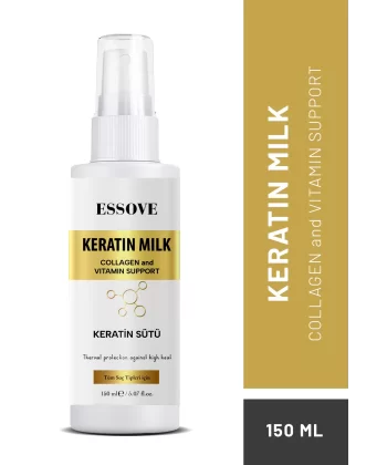 ESSOVE Keratin Sütü 150ml