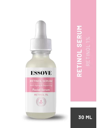 ESSOVE Retinol Serum 30ml