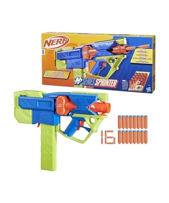 F8625 Nerf N Serisi Sprinter