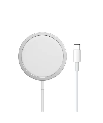 Force Mv12 Magsafe 15w Hızlı Wireless Şarj Kablosu