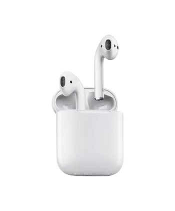 Force S20 Kablosuz Wireless Earpods Bluetooth Kulaklık