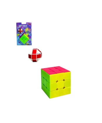 Fx7343 Vakumlu Magic Cube Zeka Küpü -vardem