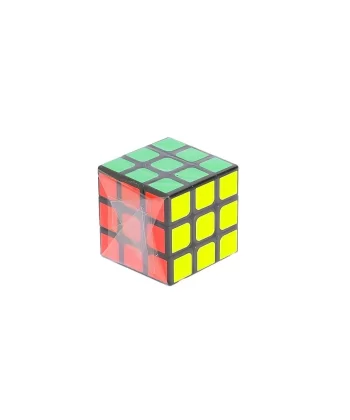 Fx7834 Klasik Magic Cube Zeka Küpü 3x3 -vardem