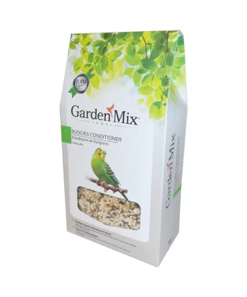 Gardenmix Platin Kondisyon Ve Kızıştırıcı 150 G