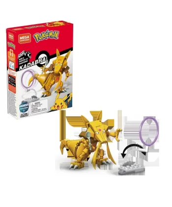 Gdw29 Mega™ Pokémon™ Power Pack +6 Yaş