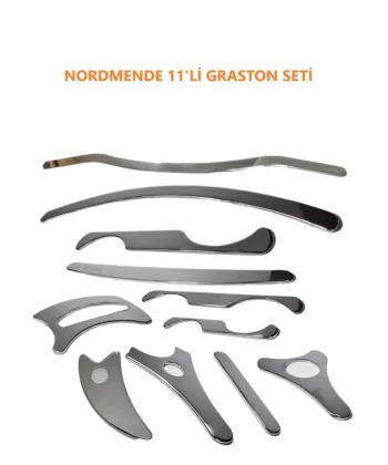 Graston Seti 1139li