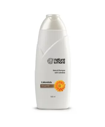 Hair Shampoo 500ml (3 Different Types)