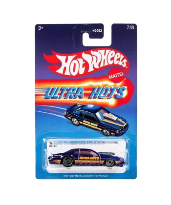 Hdg52 Hot Wheels Ultra Hots Arabalar