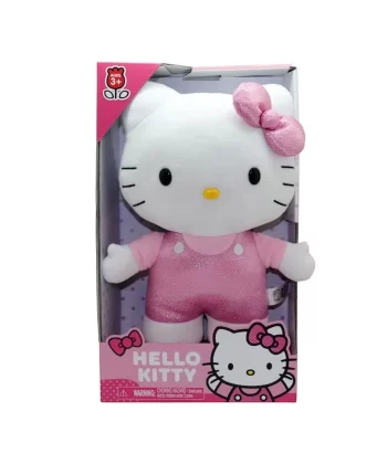 Hkt12200 Hello Kitty 30 Cm Pelüş - 24684