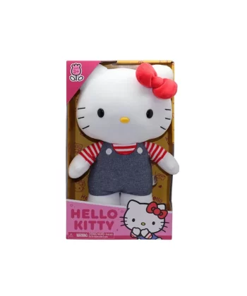 Hkt13000 Hello Kitty 30 Cm Sürpriz Pelüş - 24684