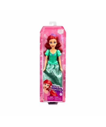 Hlw10 Disney Prenses - Ariel