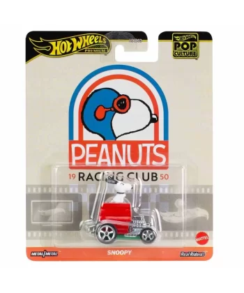 Hxd63 Hot Wheels Pop Culture Premium Arabalar