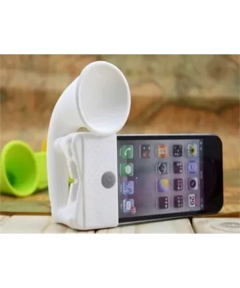 İphone 4 Ses Yükseltici Horn Speaker