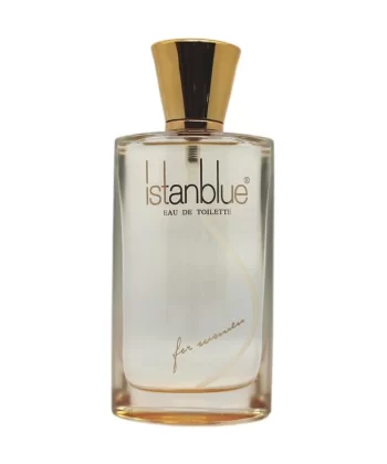 İstanblue EDT Leandros Koku 100 Ml Erkek Parfüm