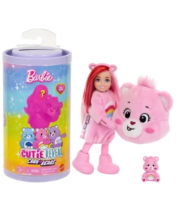 Jcn97 Chelsea Cutie Reveal  Care Bear Serisi