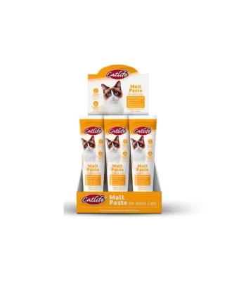 Kedi Malt Paste 100 ml